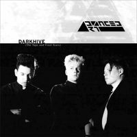 Advanced Art - Darkhive (The Tape and Vinyl Years)