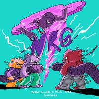 Teddy Killerz - NRG