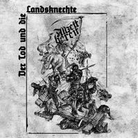 Der Tod Und Die Landsknechte - Allzeit Bereit