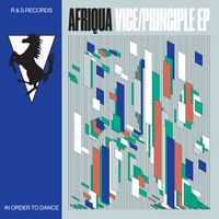 Afriqua - Vice/Principle