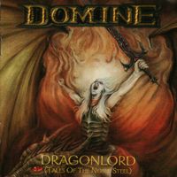 Domine - Dragonlord (Tales of the Noble Steel)