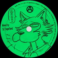 DOPEFIEND - Drummachineworship