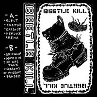 Beetle Kill - Beetle Kill