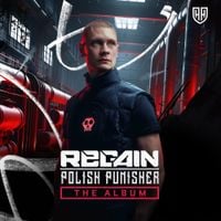 Regain - Polish Punisher The Album
