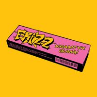 FRIZZ - Kramtyk gumą!