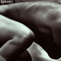 Balloon - Gravity