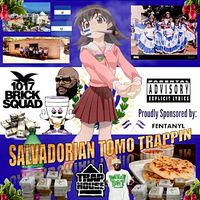 Lil Radish Shifu - Fat People Appreciation Track