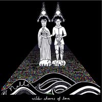 Nalle - Wilder Shores of Love