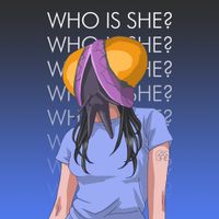 I Monster - Who is She?