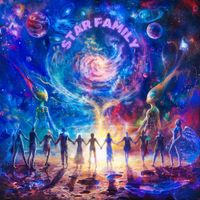 I AM SOPHIA - Star Family