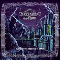 Warlocks Of Morgul - Caliginous Fortress of Woe