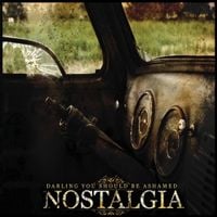 Darling You Should Be Ashamed - Nostalgia