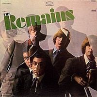 The Remains - The Remains