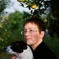Lina Tullgren - Poem