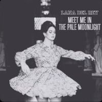 Lana Del Rey - Meet Me In The Pale Moonlight