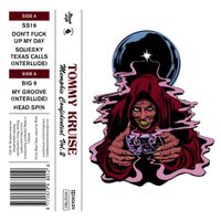 Tommy Kruise - Memphis Confidential, Vol. 2