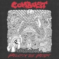 Combust - Belly of the Beast