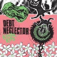 Debt Neglector - Kinda Rips