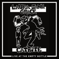 Catbite & Laura Jane Grace - Operation Ivy Live at The Empty Bottle