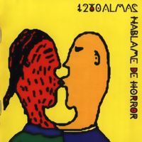1280 Almas - Hablame de horror