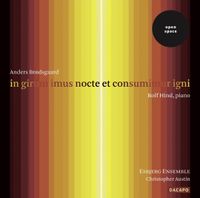 Rolf Hind - Anders Br&oslash;dsgaard: In girum imus nocte et consumimur igni