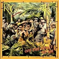 Kid Creole & The Coconuts - Off the Coast of Me