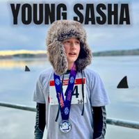 SASHA - YOUNG SASHA