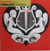 Axel Le Baron - Primary School