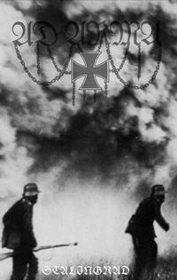 Ad Arma - Stalingrad