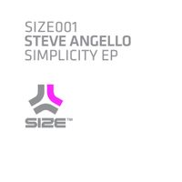 Steve Angello - Simplicity EP