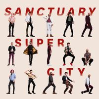 Super City - Sanctuary