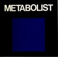 Metabolist - Hansten Klork