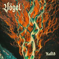 V&ouml;gel - Kalli&eth;