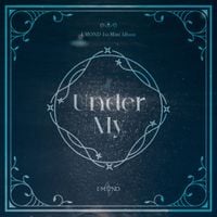 I:MOND - Under My