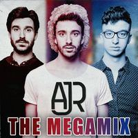 Joseph James - AJR Megamix