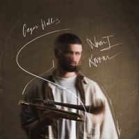 Gregori Hollis - Now I Know