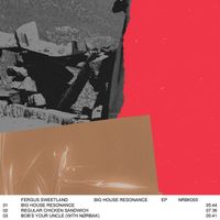 N&oslash;rbak - Big House Resonance EP