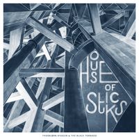 Thorbj&oslash;rn Risager & The Black Tornado - House Of Sticks