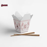 Ohmien - CHOP LIFE