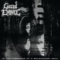 Gored Embrace - In the Presence of a Malevolent Soul