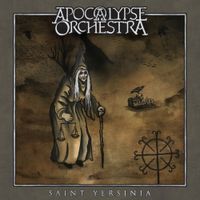 Apocalypse Orchestra - Saint Yersinia