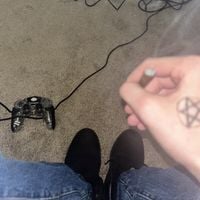 Nettspend - U Told Us Quit
