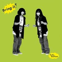 Puffy - Bring It!
