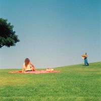 Z. Lew - Green Pastures Child