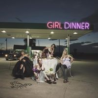 Big Richard - GIRL DINNER