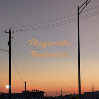 Melawinter - Plagaristic Tendencies