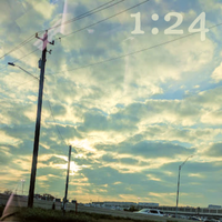 Melawinter - 1:24