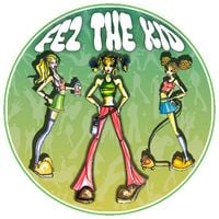 fez the kid - Jungle Discotheque