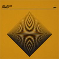 Los L&aacute;tigos - Premier