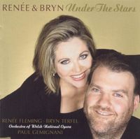 Renée Fleming - Under the Stars